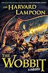 The Wobbit by The Harvard Lampoon