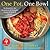 4 Ingredients One Pot, One ...