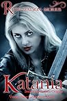 Katania & Kathos by Ruth Watson-Morris