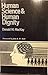 Human science and human dignity (London lectures in contemporary Christianity)