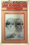 Una scandalosa giovinezza