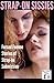 Strap-on Sissies Forced Femme Stories of Strap-on Submission by Meredith Marshall