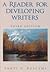 A Reader For Developing Writer