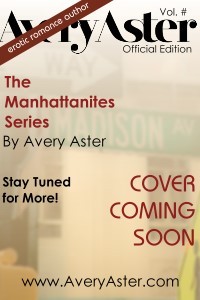 Undergrad (The Manhattanites, #0.5)