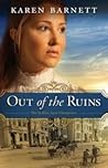 Out of the Ruins (Golden Gate Chronicles #1) Out of the Ruins (Golden Gate Chronicles #1)