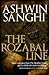 The Rozabal Line by Ashwin Sanghi The Rozabal Line by Ashwin Sanghi
