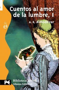 Cuentos al amor de la lumbre, I (Paperback)