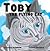 Toby the Flying Cat (Xist C...