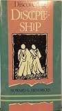 Discovering discipleship