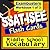 SSAT-ISEE Test Prep Essential Vocabulary Review Flashcards--SSAT-ISEE Study Guide Book 1 (Exambusters SSAT - ISEE Study Guides)