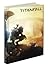 Titanfall Limited Edition: Prima Official Game Guide