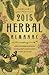 Llewellyn's 2015 Herbal Alm...