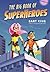 The Big Book of Superheroes