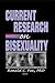 Current Research on Bisexuality