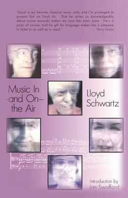 Music In and On the Air