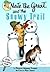Nate the Great and the Snowy Trail by Marjorie Weinman Sharmat