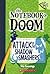 Attack of the Shadow Smashers by Troy Cummings