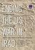 Ending the U.S. War in Iraq...