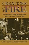 Creations of Fire