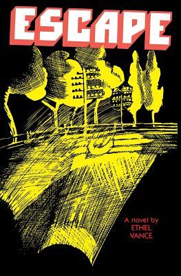 Escape (Paperback)