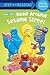 Read Around Sesame Street (Sesame Street) (Step into Reading)