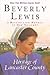 The Heritage of Lancaster County: 3 Best Selling Novels in One Volume! the Shunning / the Confession / the Reckoning
