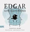 Edgar Gets Ready for Bed by Jennifer Adams