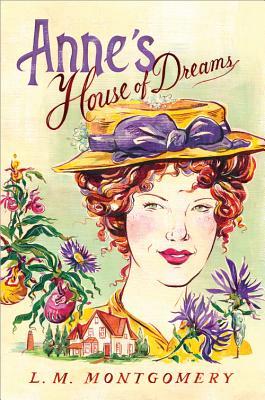 pdf download Anne's House of Dreams (Anne of Green Gables, #5)