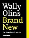 Brand New: The Shape of Brands to Come