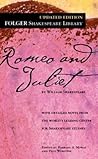 The Tragedy of Romeo and Juliet by William Shakespeare