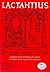 Divine Institutes by Lactantius