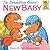 The Berenstain Bears' New Baby by Stan Berenstain
