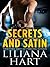 Secrets and Satin (The MacK...