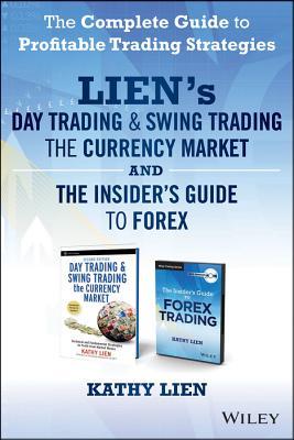 Lien's Day Trading and Swing Trading the Currency Market and The Insider's Guide to Forex