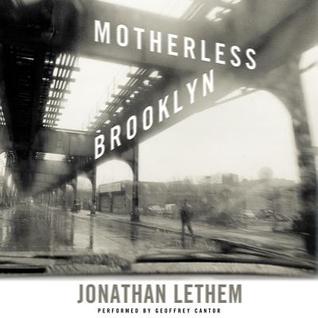 Motherless Brooklyn