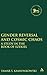 Gender Reversal and Cosmic Chaos: A Study on the Book of Ezekiel