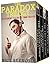 THE PARADOX TRILOGY