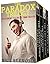THE PARADOX TRILOGY by Nick Reynolds