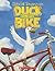 Duck on a Bike by David Shannon