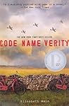 Code Name Verity