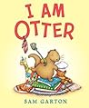 I Am Otter by Sam Garton