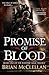 Promise of Blood (The Powde...