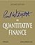 Paul Wilmott on Quantitative Finance
