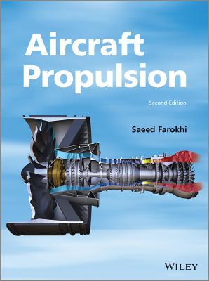 Aircraft Propulsion (Hardcover)