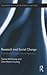 Research and Social Change by Sheila McNamee