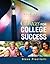 Choices for College Success (Mystudentsuccesslab)