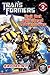 Transformers: Roll Out and Read Adventures (Passport to Reading)