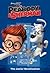 MR. PEABODY & SHERMA by Erica David