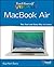 Teach Yourself Visually MacBook Air