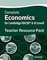 Complete Economic...